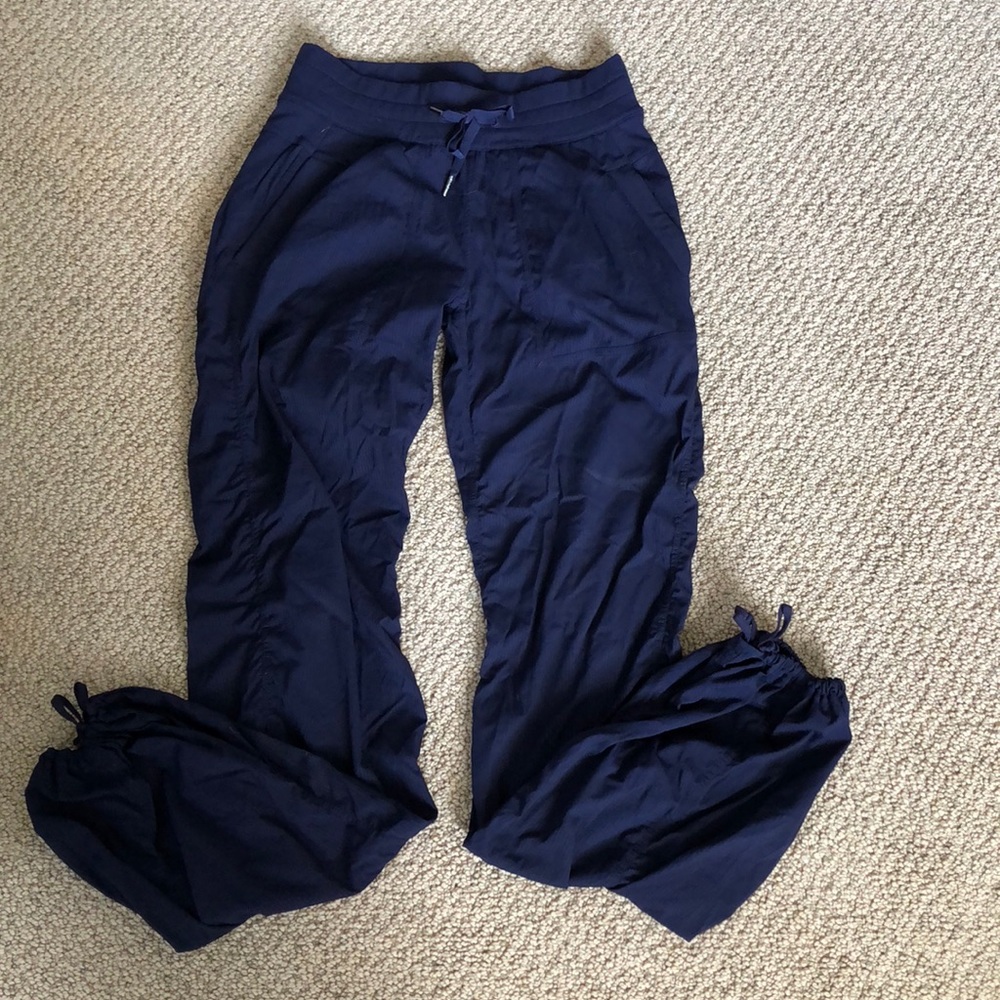Lululemon Studio Dance Pant